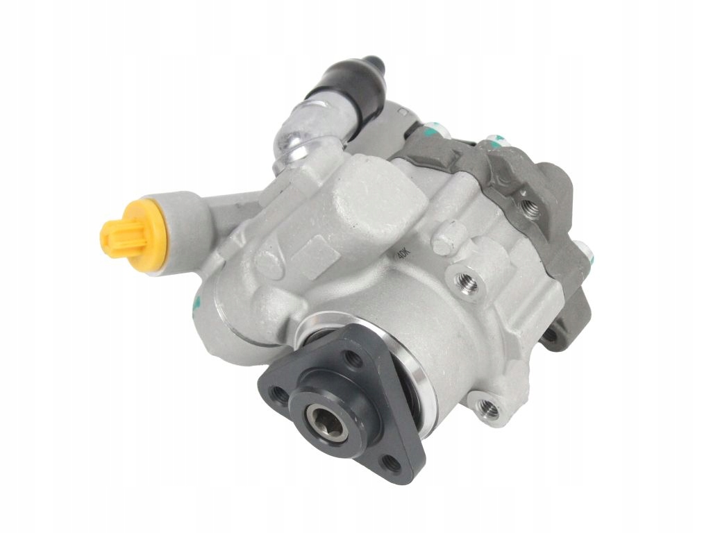 фото №1, Насос підсилювача audi a4 b8 a5 s4