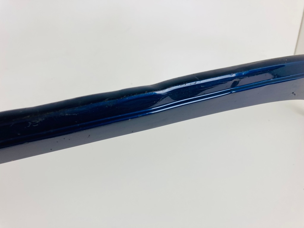 фото №9, Opel insignia b opc line накладка бампера перед