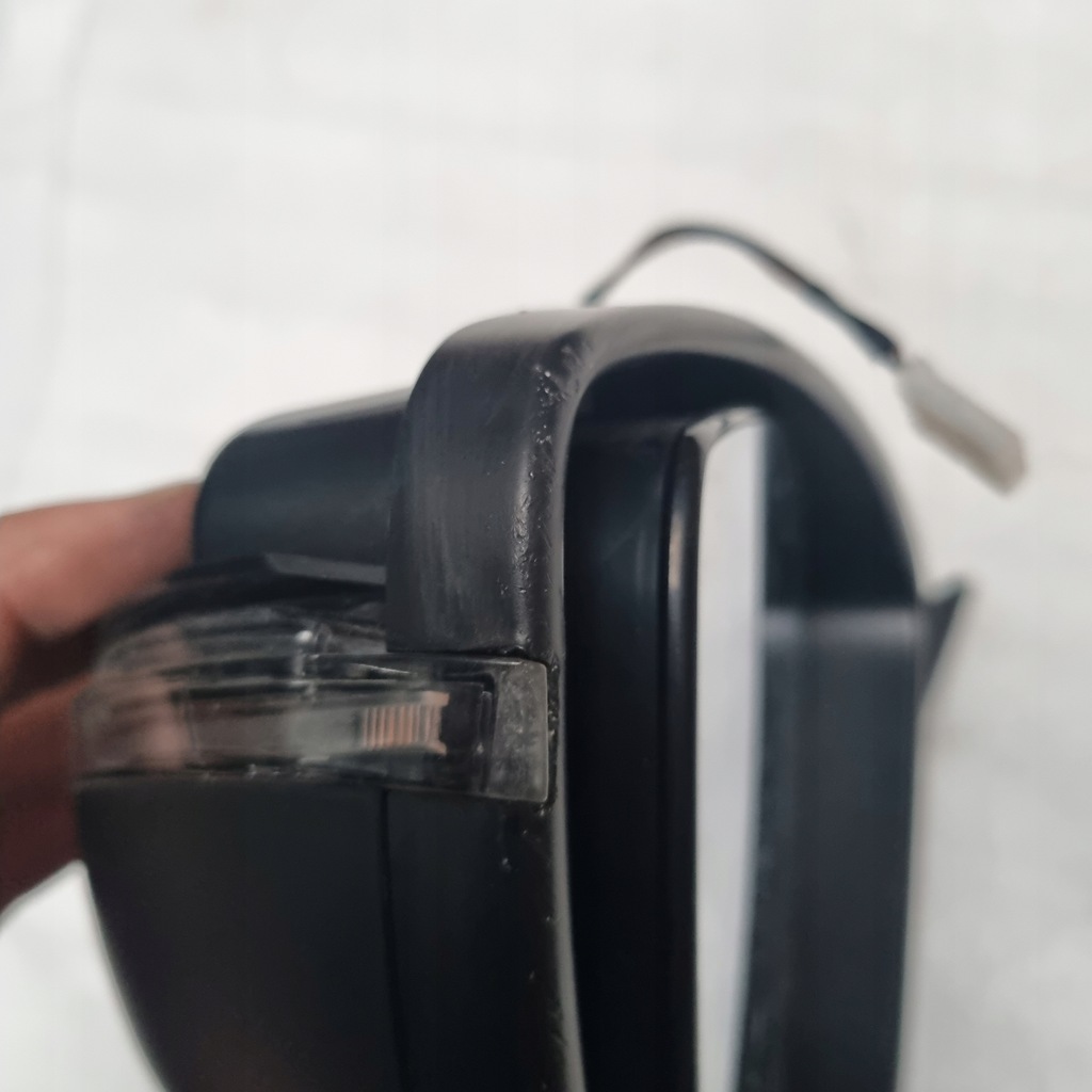 фото №11, Peugeot 208 ii 10 pin 19- зеркало левая