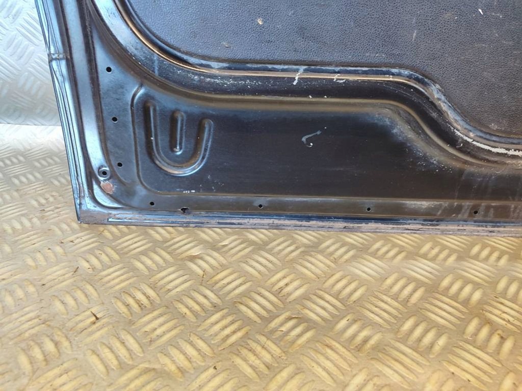 фото №15, Двері задні ліва зсувні renault trafic iii trafic iv opel vivaro b ted68