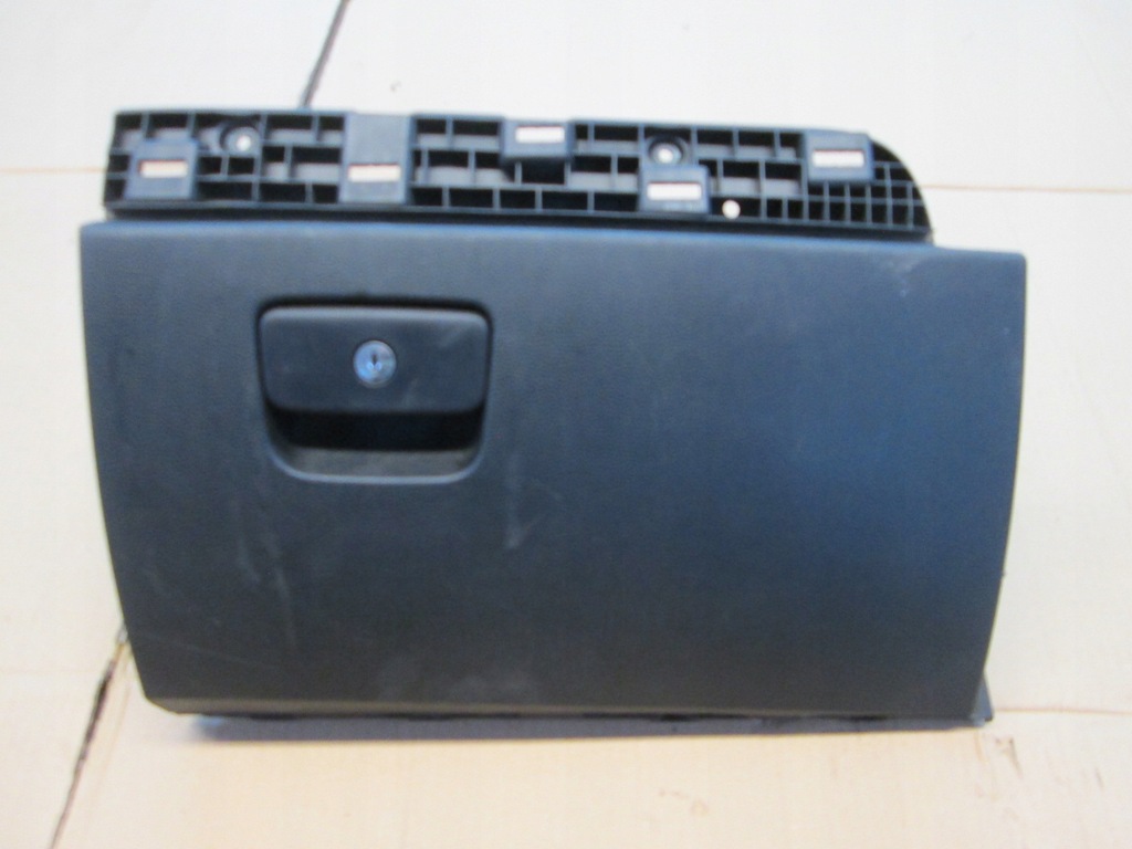 фото №10, Dodge durango iii 11- бардачок w панель пасажира