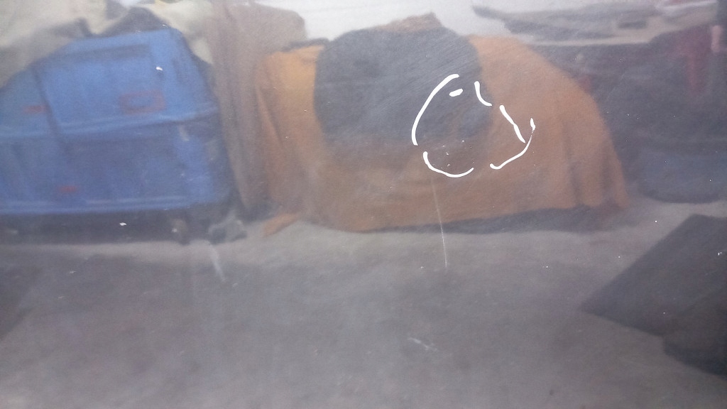 Купити Капот opel astra g hb 99r z298