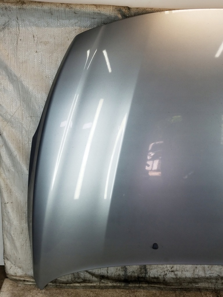 фото №11, Капот кришка двигуна volvo v60 s60 ii kod 477-46