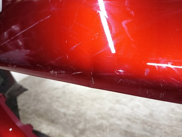 фото №6, Бампер перед передний mazda mx5 mx-5 14-