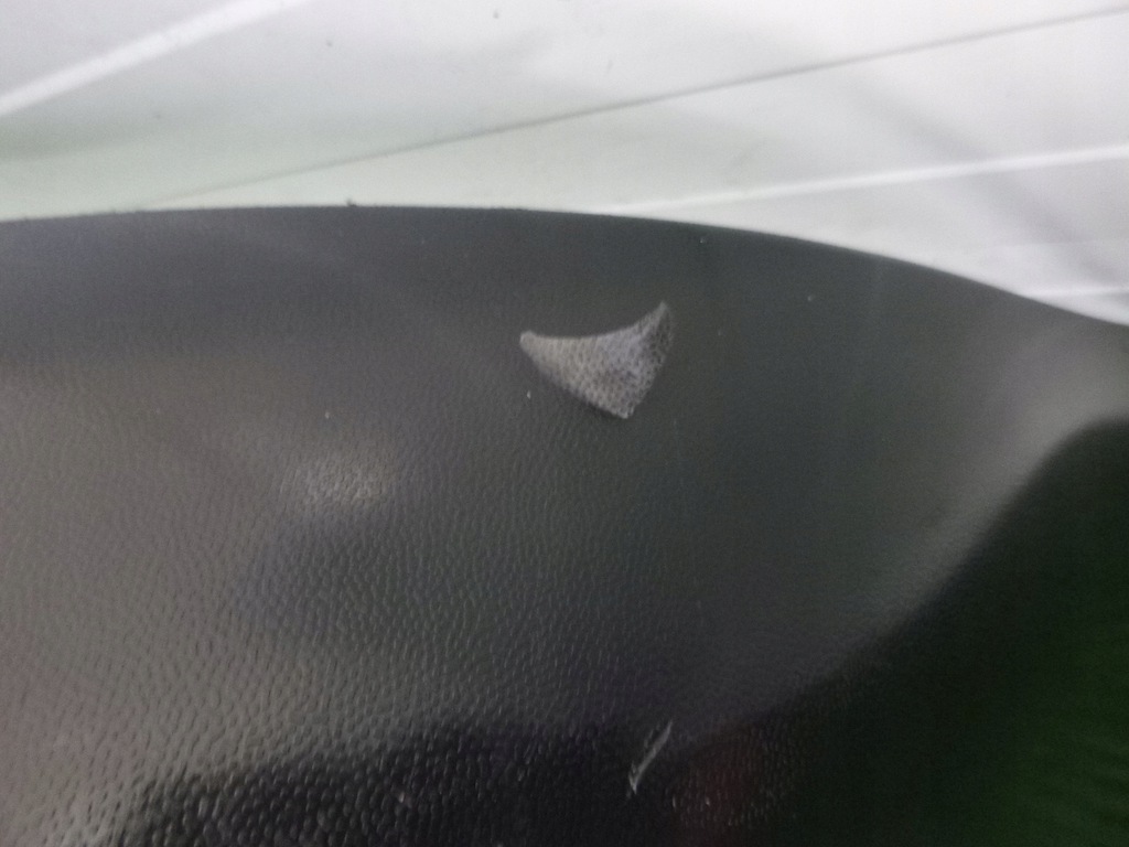 фото №7, Caddy 2k lift 2011- бампер задний задняя 2k0807363f