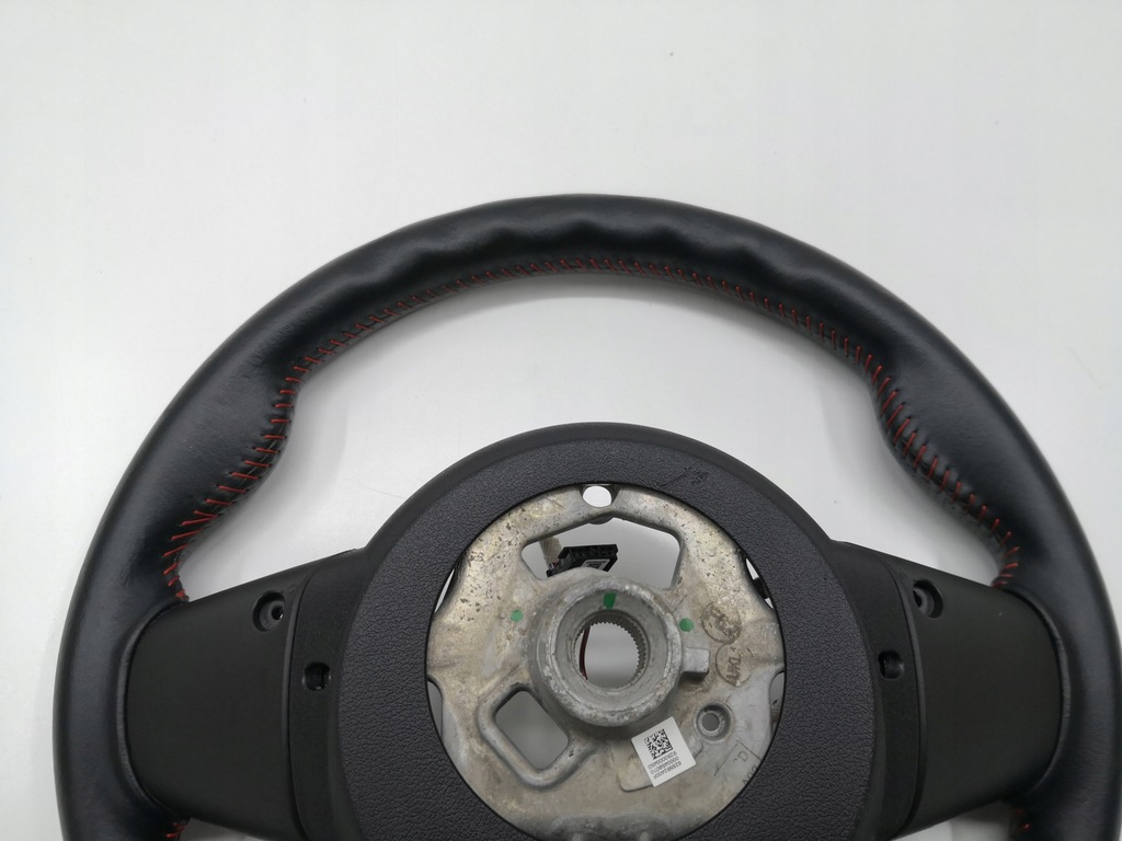 фото №7, Повітропровід mini cooper jcw f55 f56