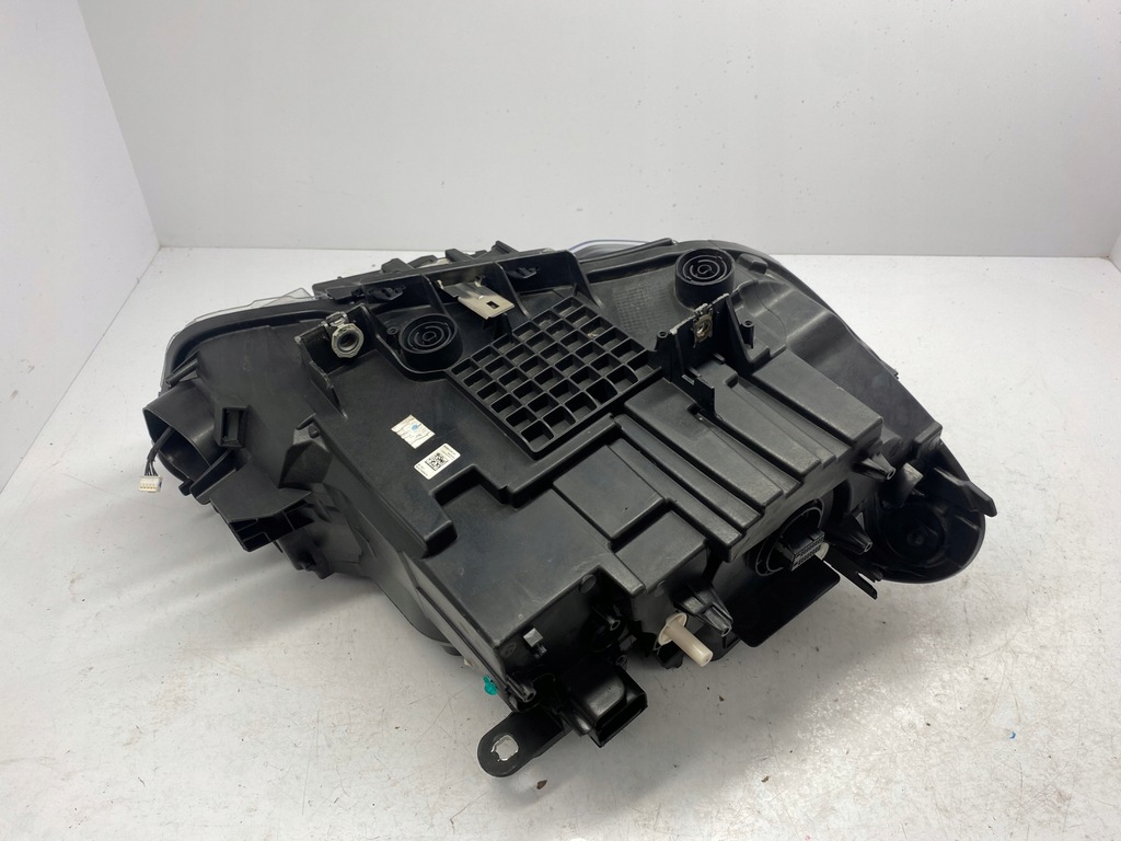 фото №12, Bmw x1 f48 лампа ліва 7495003