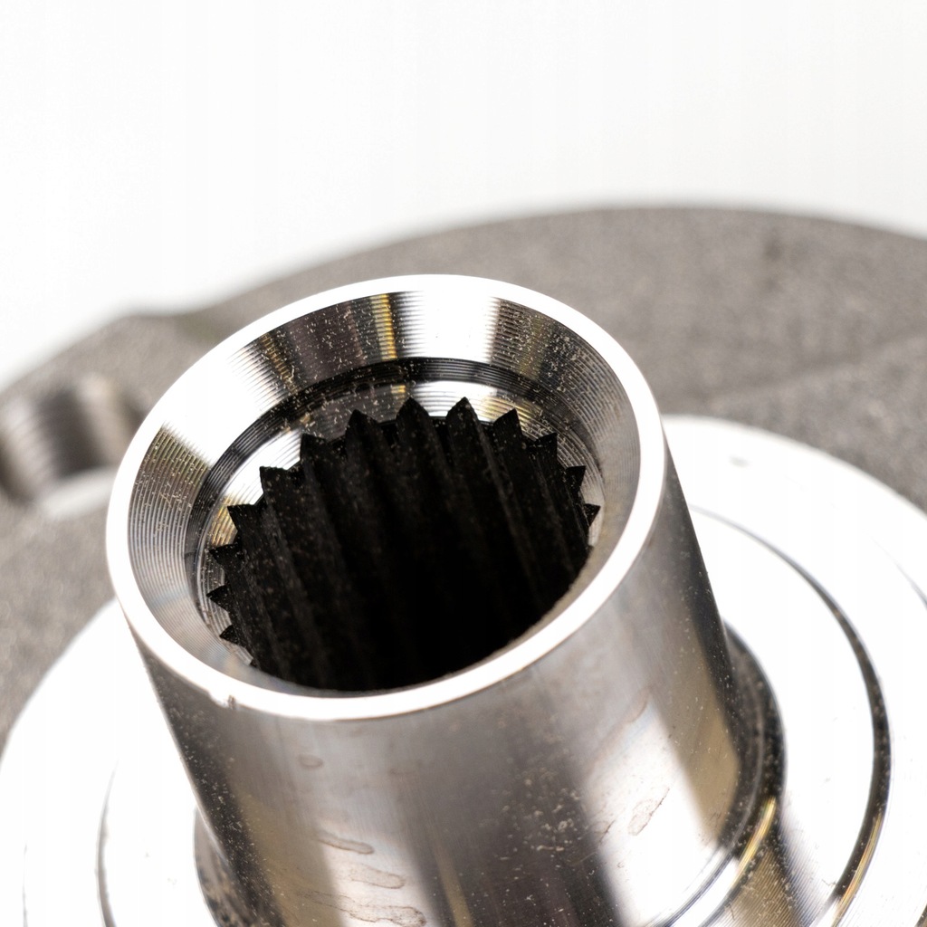 фото №4, Ступица колеса fiat panda 2012-