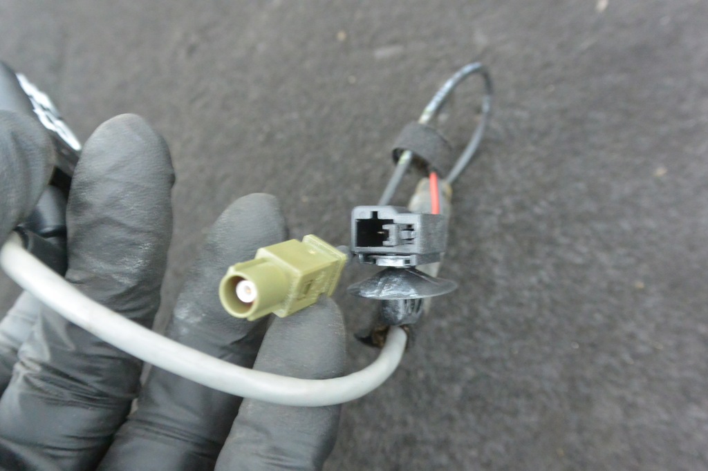 фото №5, Камера заднего вида audi q7 4l vw touareg 7l