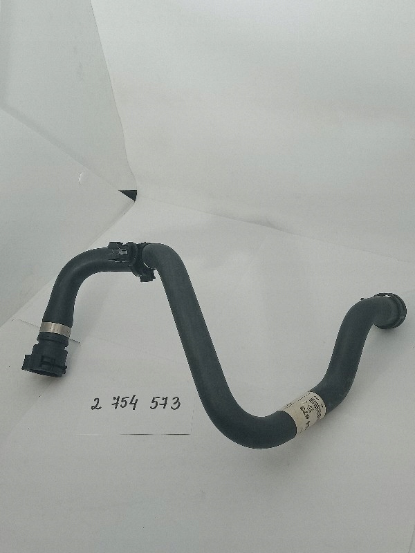 Mini r56 r55 r57 r58 шланг пабтрубок  труба воды 2754573 Цена