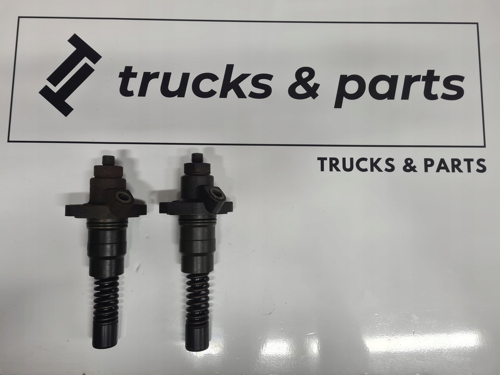 фото №1, Насос впрыскная насос-форсунка deutz volvo fl fe renault midlum premium dxi d7