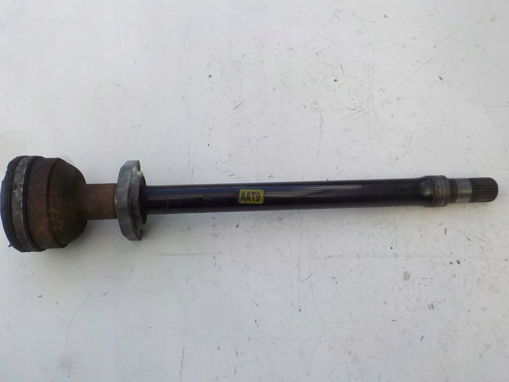 Opel mokka 1.4 turbo b14net приводной вал правая опора 13365071 Доставка