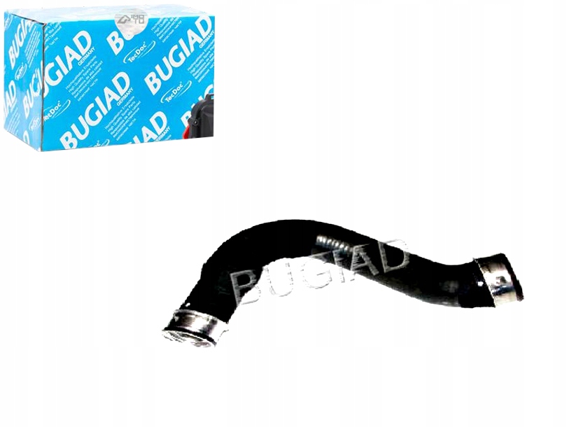 Купить Шланг воздуха наддувочный bugiad 7l6145555a