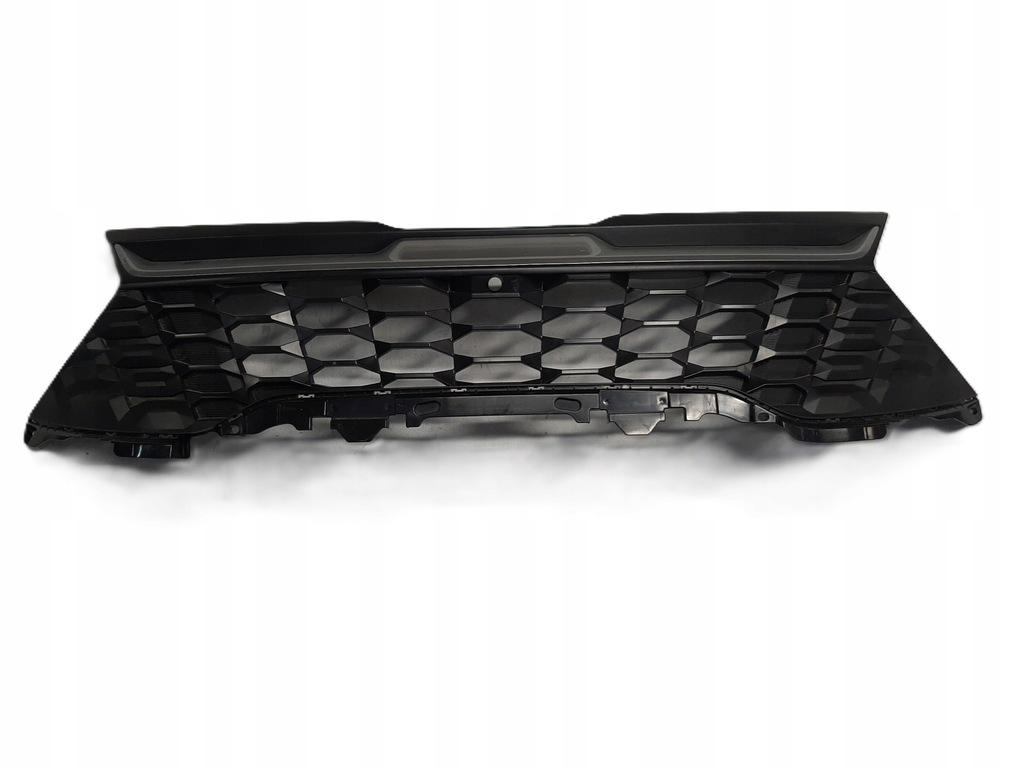 фото №1, Kia sportage v 2021- решётка радиатора радиатора решётка радиатора 86350-r2010