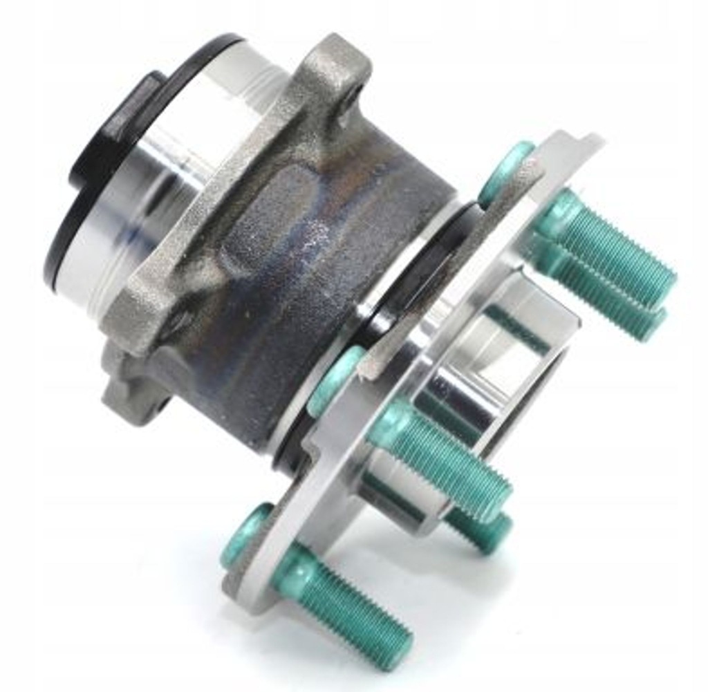 фото №3, Ступица, подшипник колеса задняя ford focus 2 ii da,hcp,dp,ds.,ffs,fch , c-max dm2