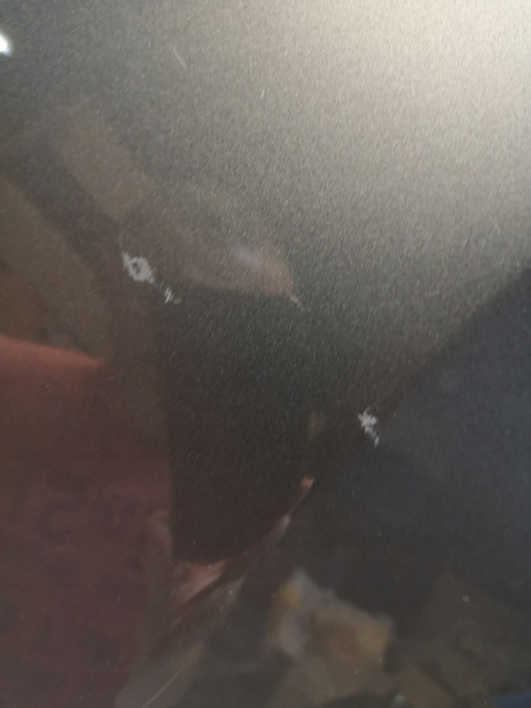 Капот mercedes glc в Україні