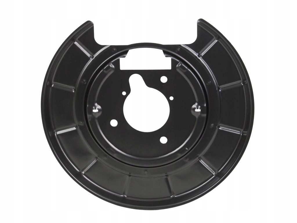 фото №1, Защита диск тормозной задняя правый peugeot 406