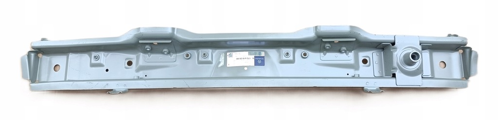 фото №1, Mercedes slk slc r172 w172 балка задняя усилитель