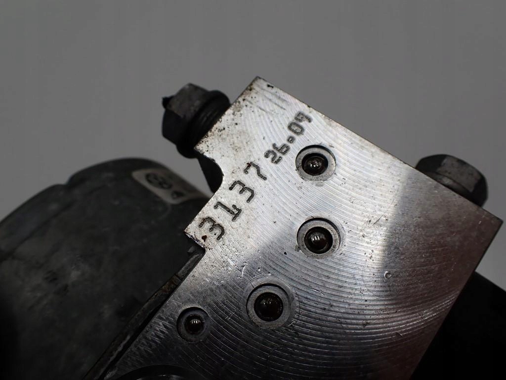 фото №7, Насос abs тормозная 5wa614517be vw caddy 2k7 v 21r