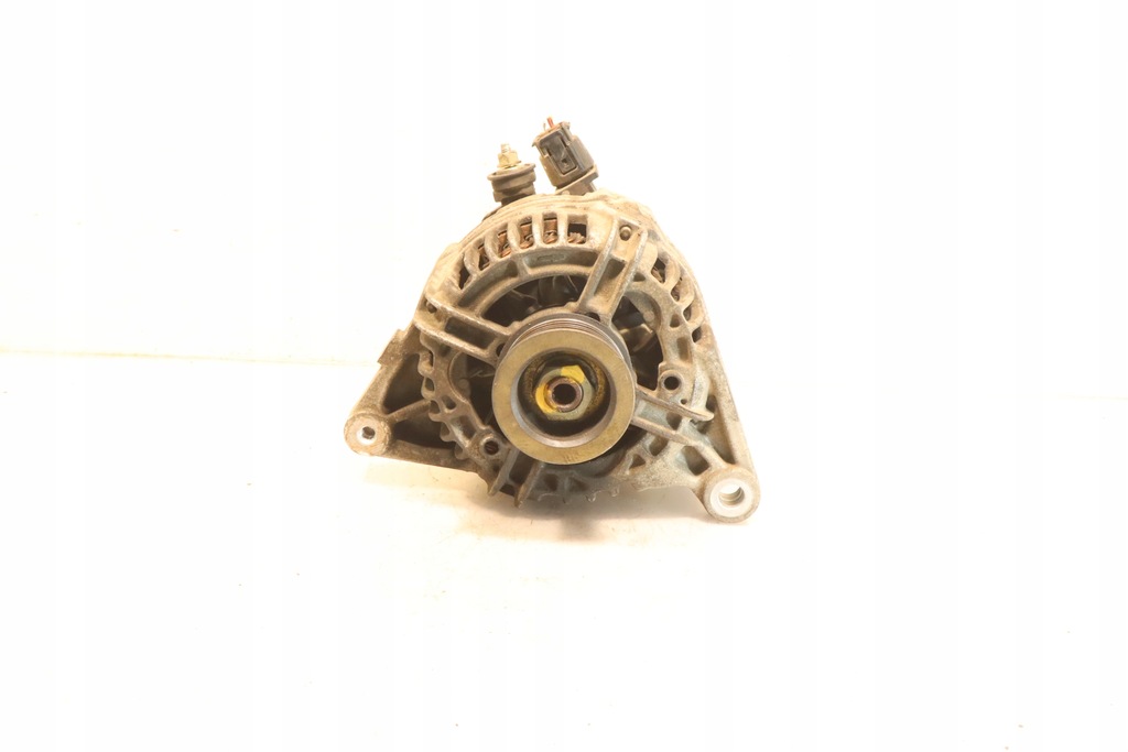 фото №1, Генератор toyota avensis t22 t25 corolla e12 1.4 1.6 1,8 0124315024 80a