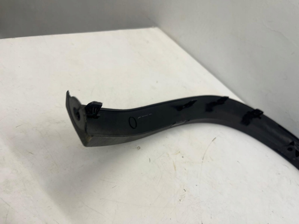 фото №10, Молдинг передняя правая toyota yaris cross перед