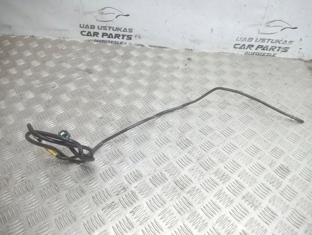 Купить Renault captur 2018 шланг топливной