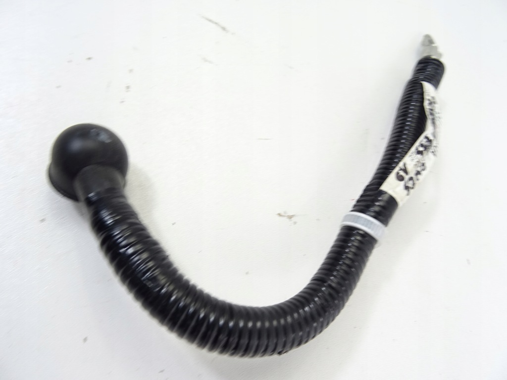 фото №5, X-trail iv t33 1.5 vc-t e-power kr15 шланг масовий клема 241126ra0a