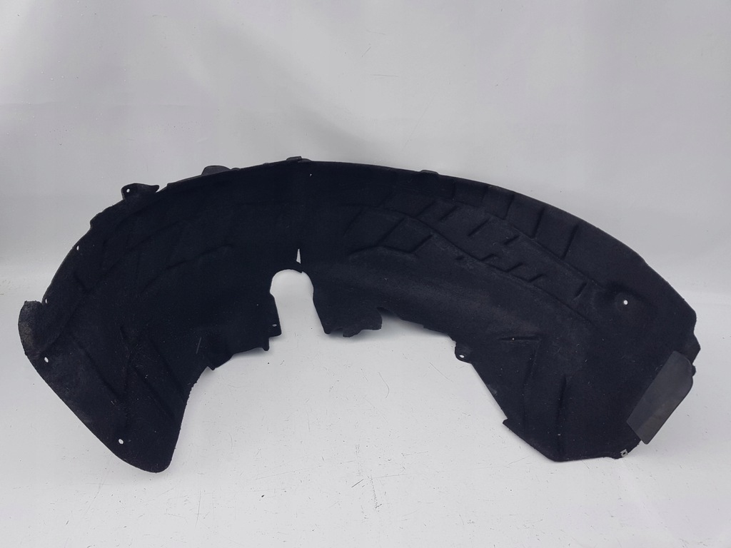 фото №1, Audi a6 c8 подкрылок правое задняя 4k0810172e