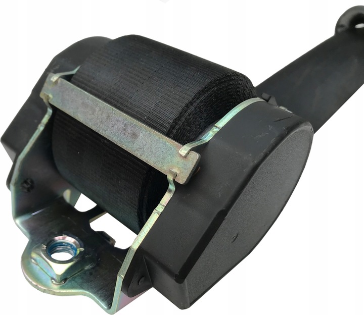 фото №3, Opel movano lift pas безопасности пассажира r