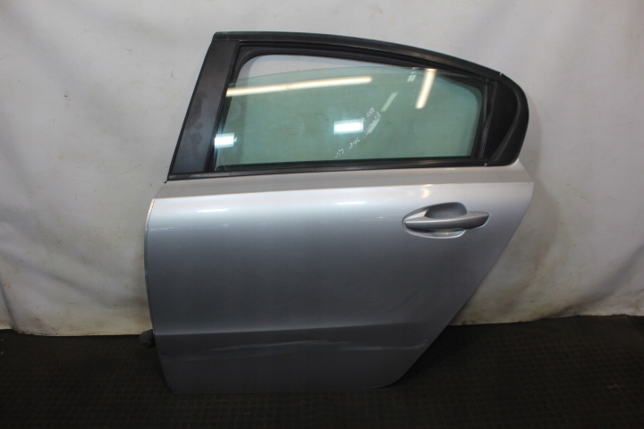 фото №1, Двері лівий задня peugeot 508 i
