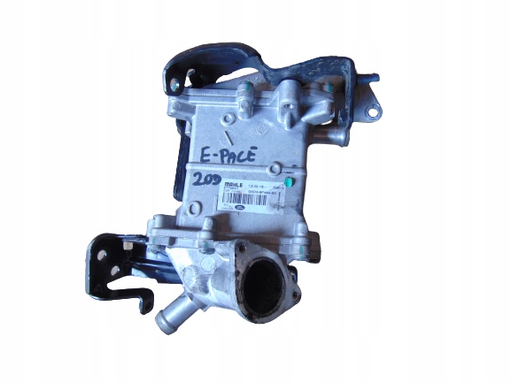 Купить Радиатор egr jaguar e-pace 2.0d g4d3-9f464-ba