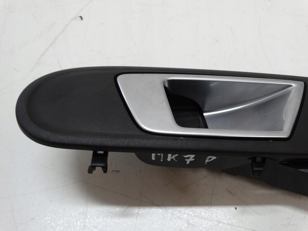 фото №5, Ручка внутренняя правый перед ford fiesta mk7