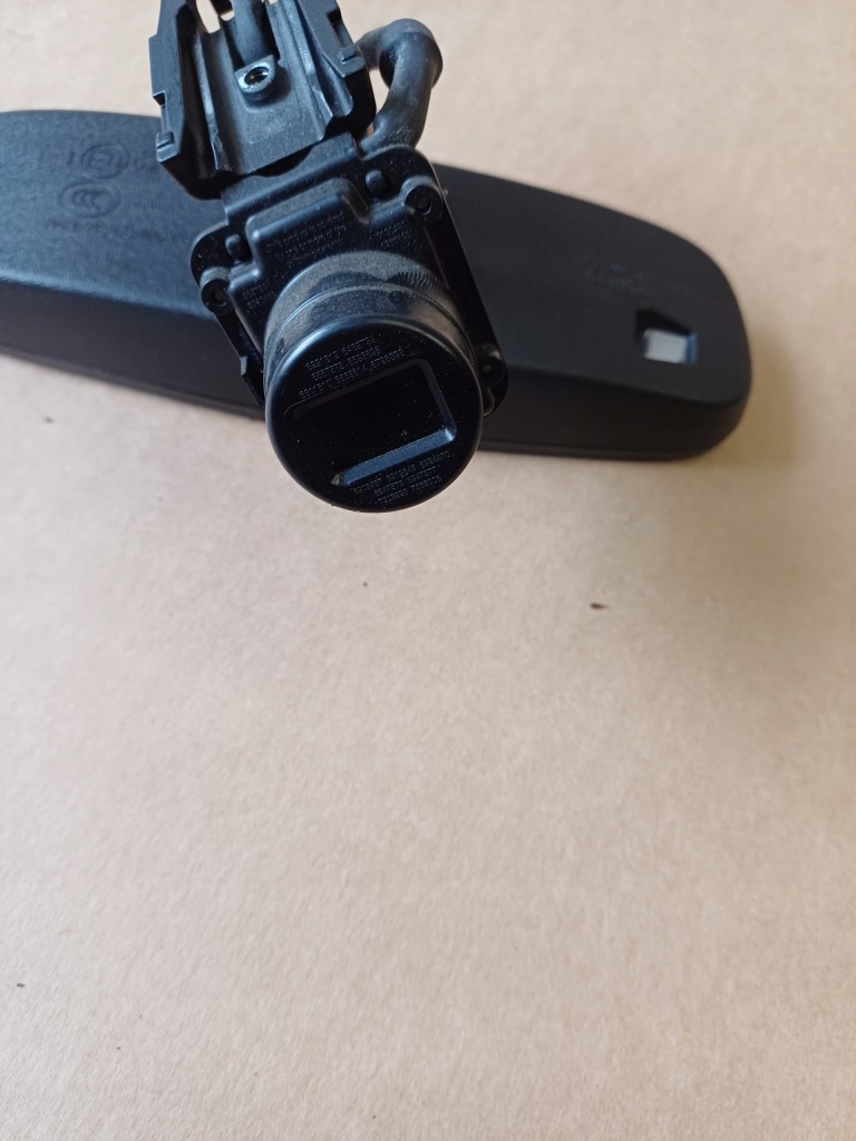 Дзеркало заднього виду камера датчик opel astra j nr. 13369365 в Україні