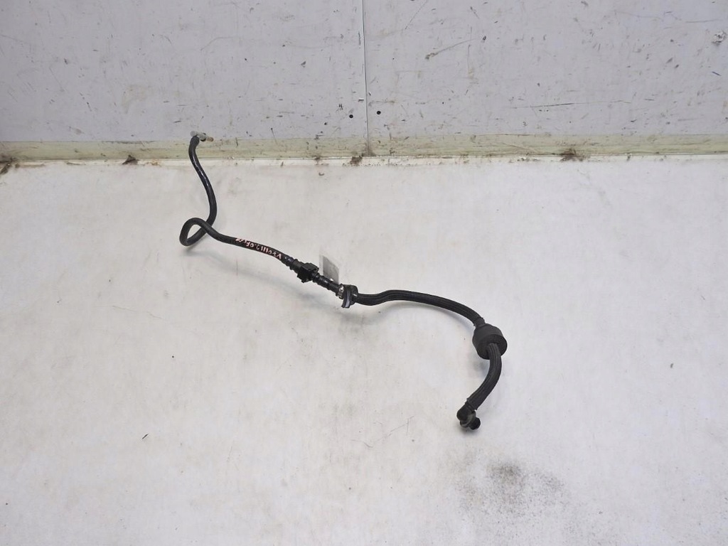 фото №7, Шланг підсилювач гальм volvo v70 iii 2.0 f 6g91-2420-aac