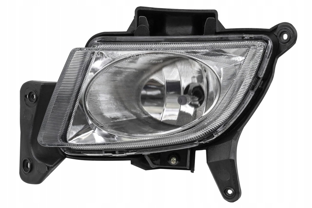фото №10, Hyundai i30 i 2007-2011 лампа противотуманная передняя левая 922012l000
