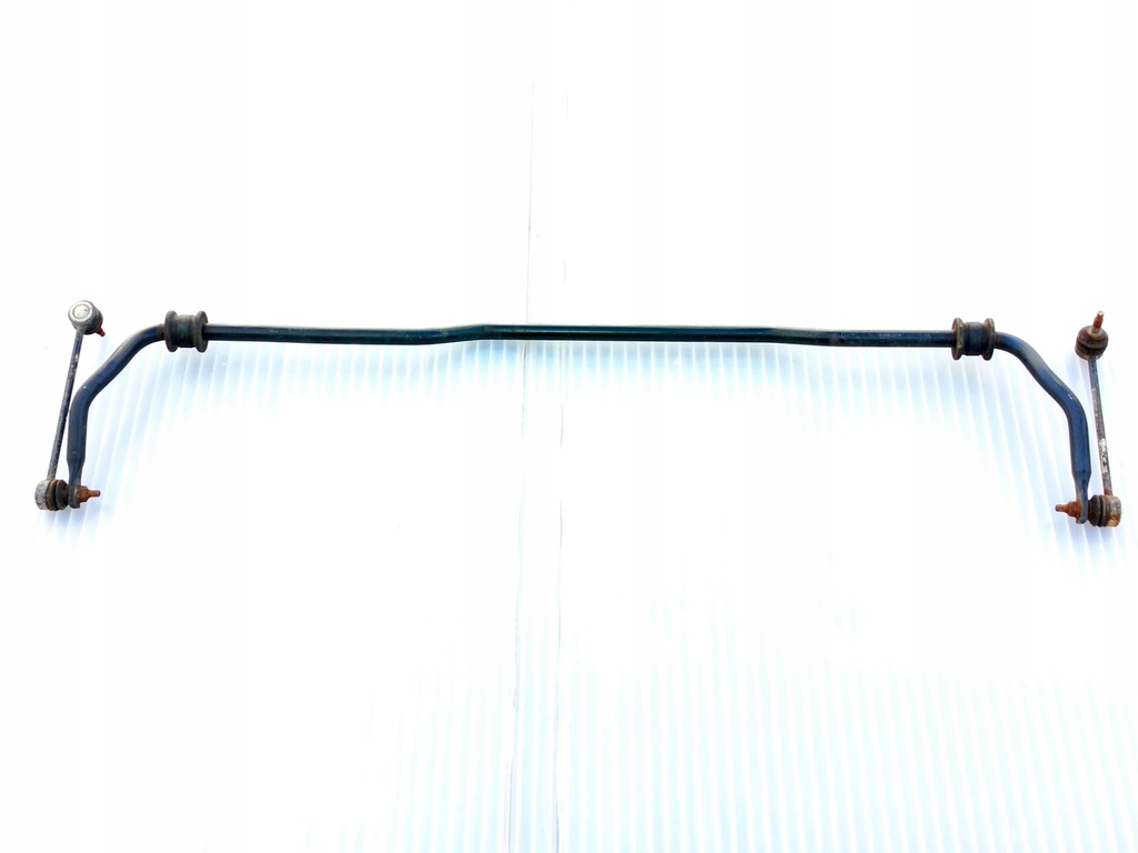 фото №1, Mercedes w168 тяга стабілізатора перед оригінальний номер