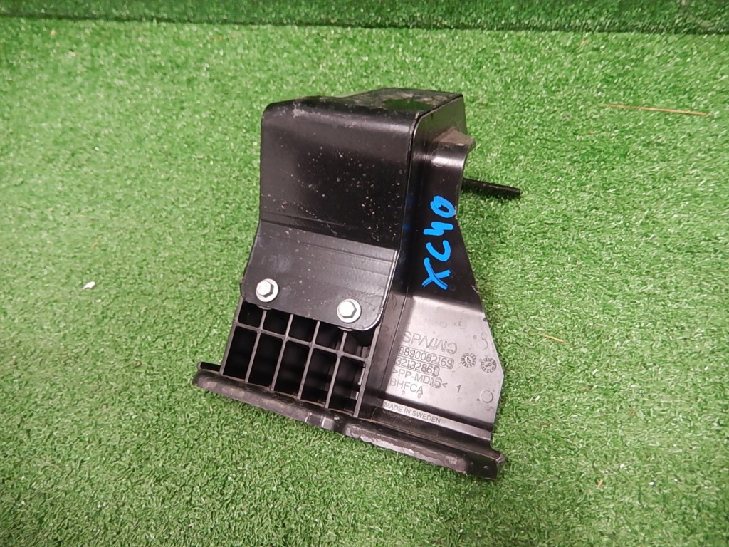 фото №1, Кронштейн кронштейн акумулятор xc40 32132861