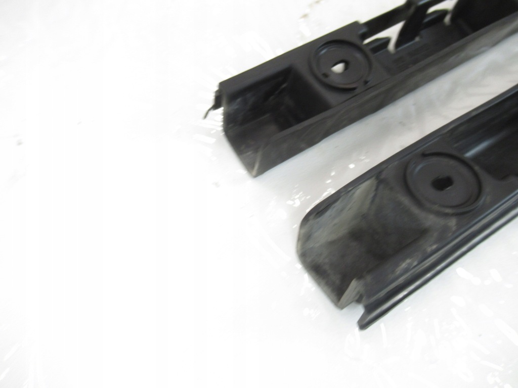 фото №6, Направляющая кронштейн бампера левый правый задняя bmw e83 x3