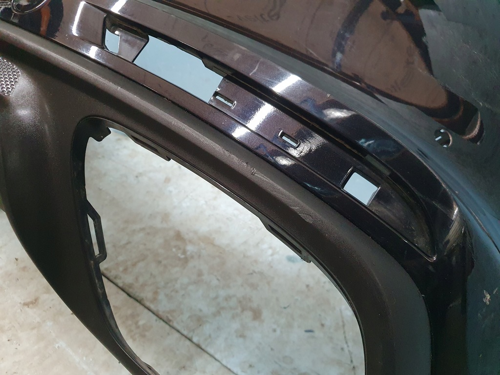 фото №7, Бампер porsche panamera ii 971 lift задня задній