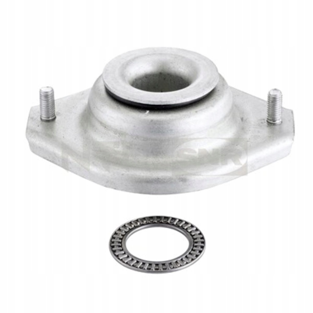 фото №1, Snr kb653.17 набір ремонтний, кронштейн амортизатора