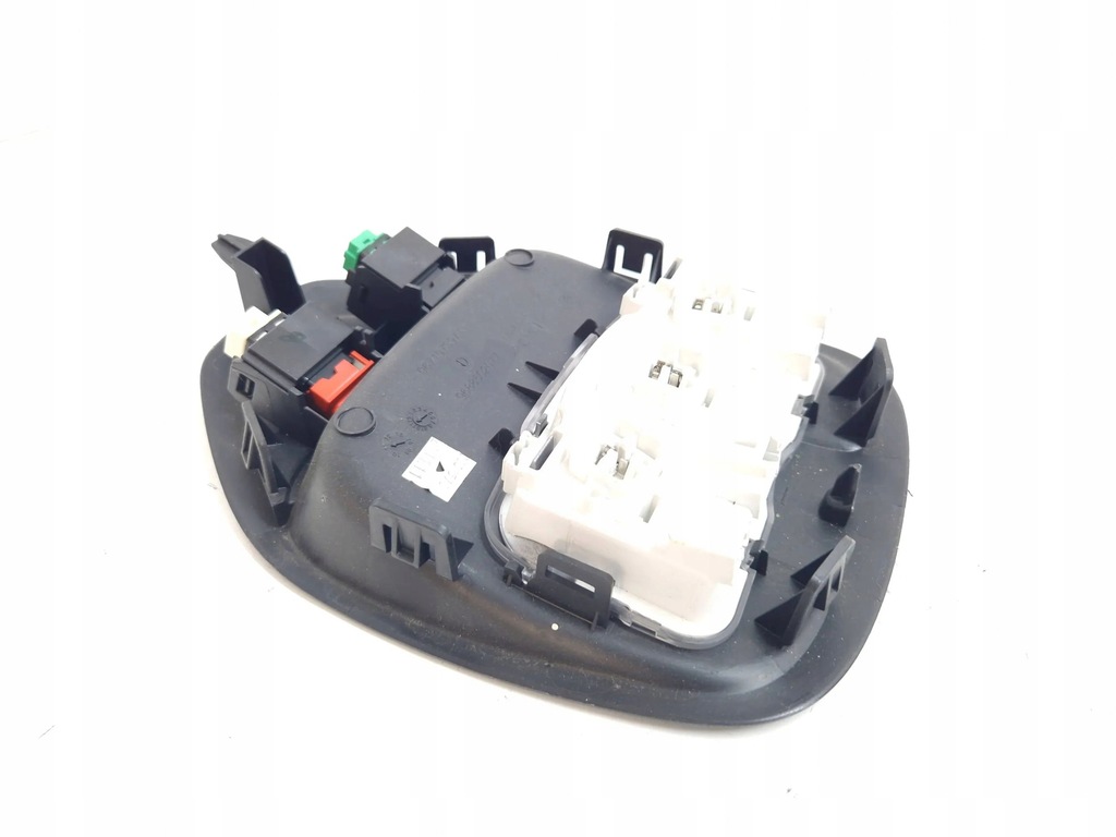 фото №7, Citroen ds4 2012 свет сиденье передний