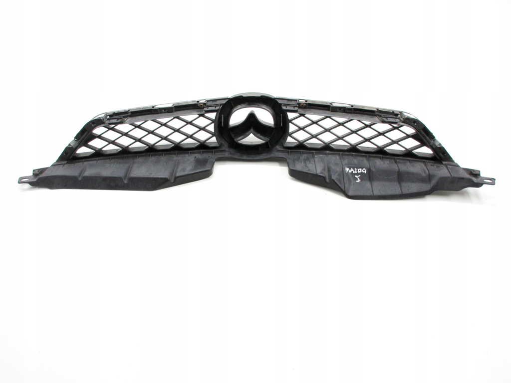 фото №5, Mazda 5 cr 05-07 решётка радиатора решётка радиатора радиатора c23550711