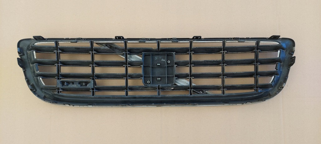 фото №3, Решітка радіатора решітка радіатора volvo s40 v50 r-design 30744915