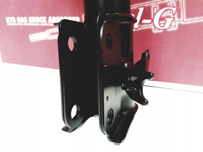 фото №7, Амортизатор передний правый 331008 kayaba