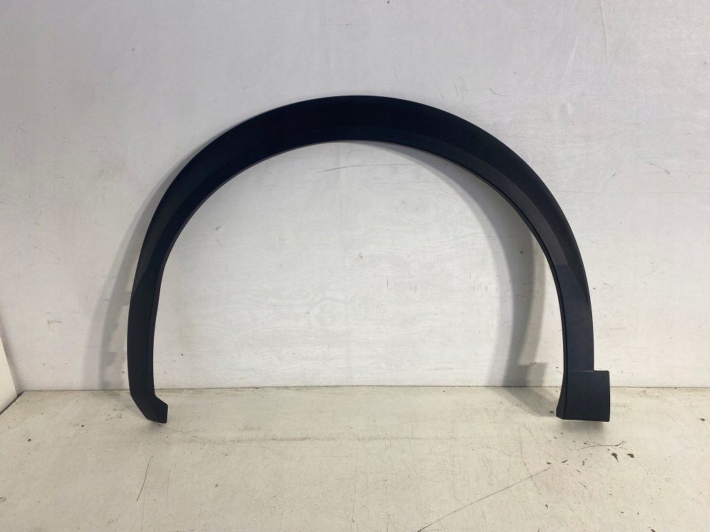 фото №1, Молдинг крыла левый перед левая передняя peugeot 2008 ii eu
