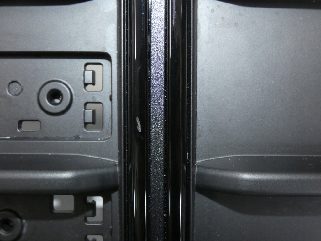 фото №7, Решітка радіатора, решітка радіатора audi sq-8 shadowline