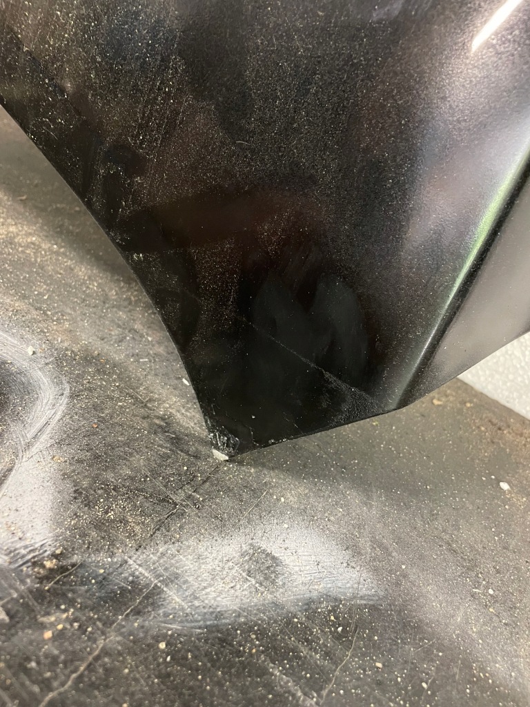 фото №5, Капот передня кришка двигуна перед hyundai i30 iii 2017r-