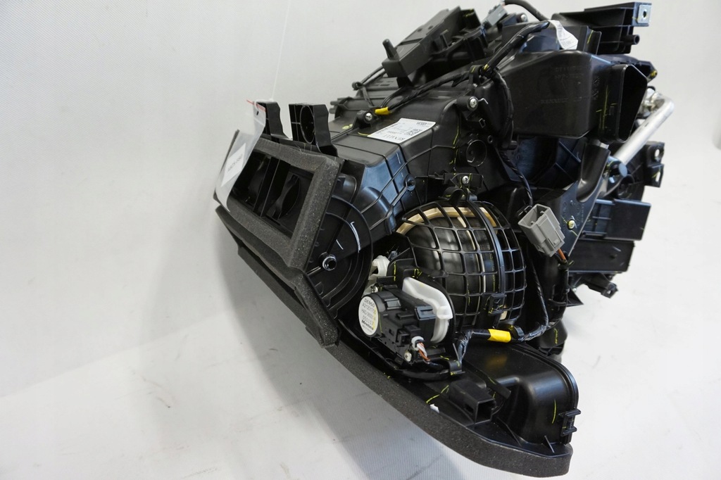 фото №8, Обігрівач кондиціонера renault clio 5 v 27270488