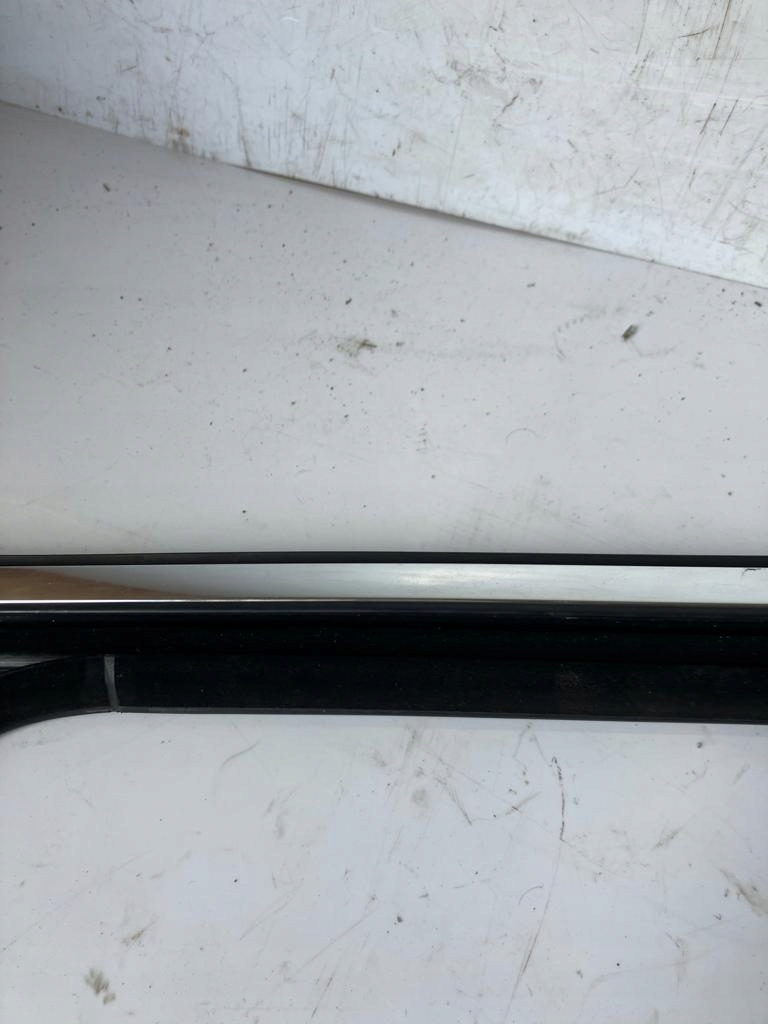 фото №5, Рамка хром двері cayenne 7p правий задня