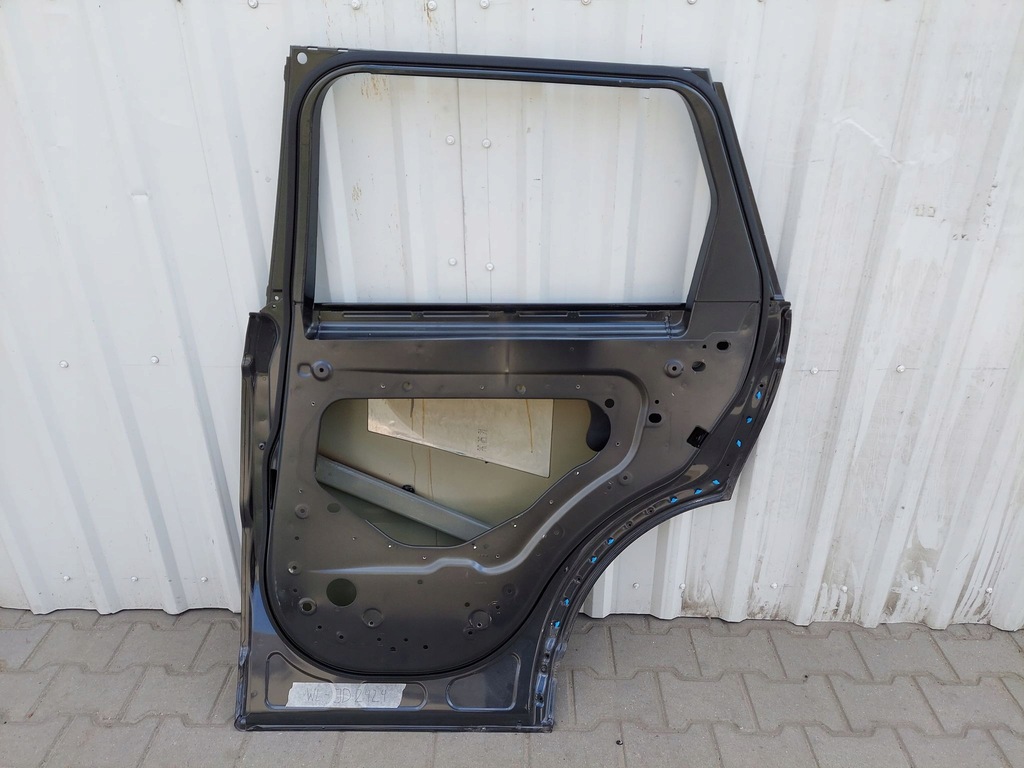 фото №7, Range rover sport l494 дверь правое задняя задние